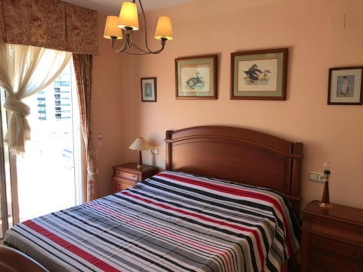PeñíscolaCasa Penthouse Penismar公寓 外观 照片