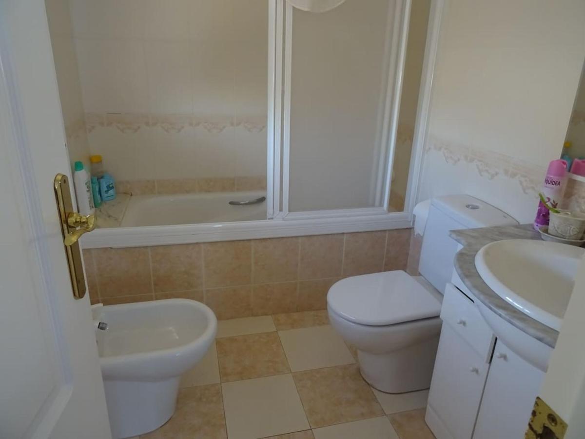 PeñíscolaCasa Penthouse Penismar公寓 外观 照片