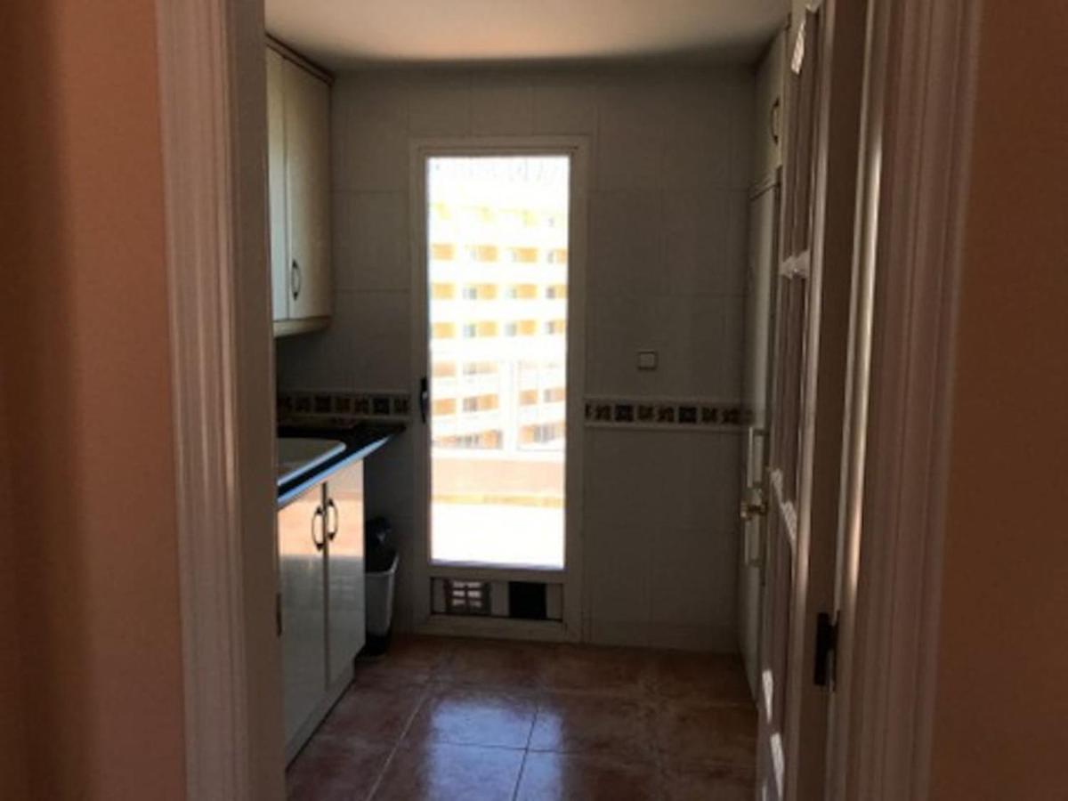 PeñíscolaCasa Penthouse Penismar公寓 外观 照片