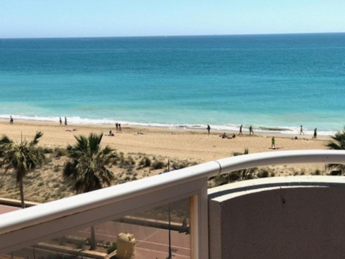 PeñíscolaCasa Penthouse Penismar公寓 外观 照片
