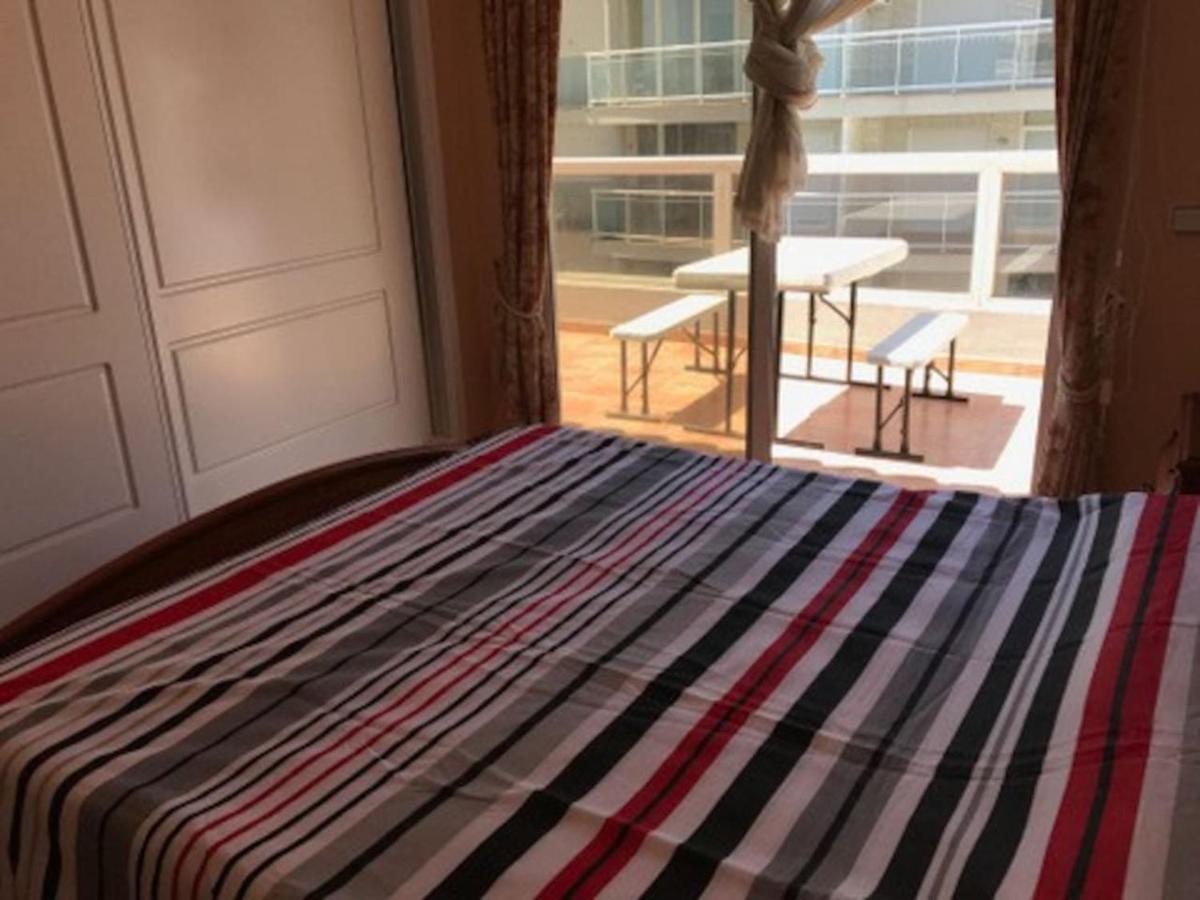 PeñíscolaCasa Penthouse Penismar公寓 外观 照片
